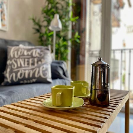 Apartamento Centrico - Catedral Sevilla Eksteriør bilde