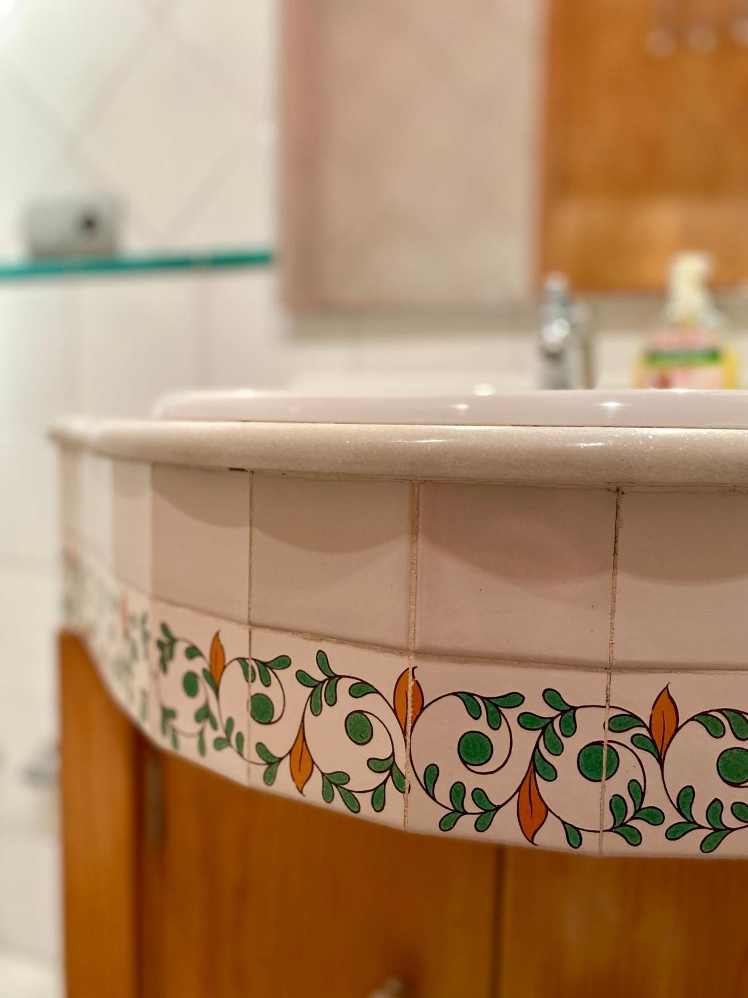 Apartamento Centrico - Catedral Sevilla Eksteriør bilde