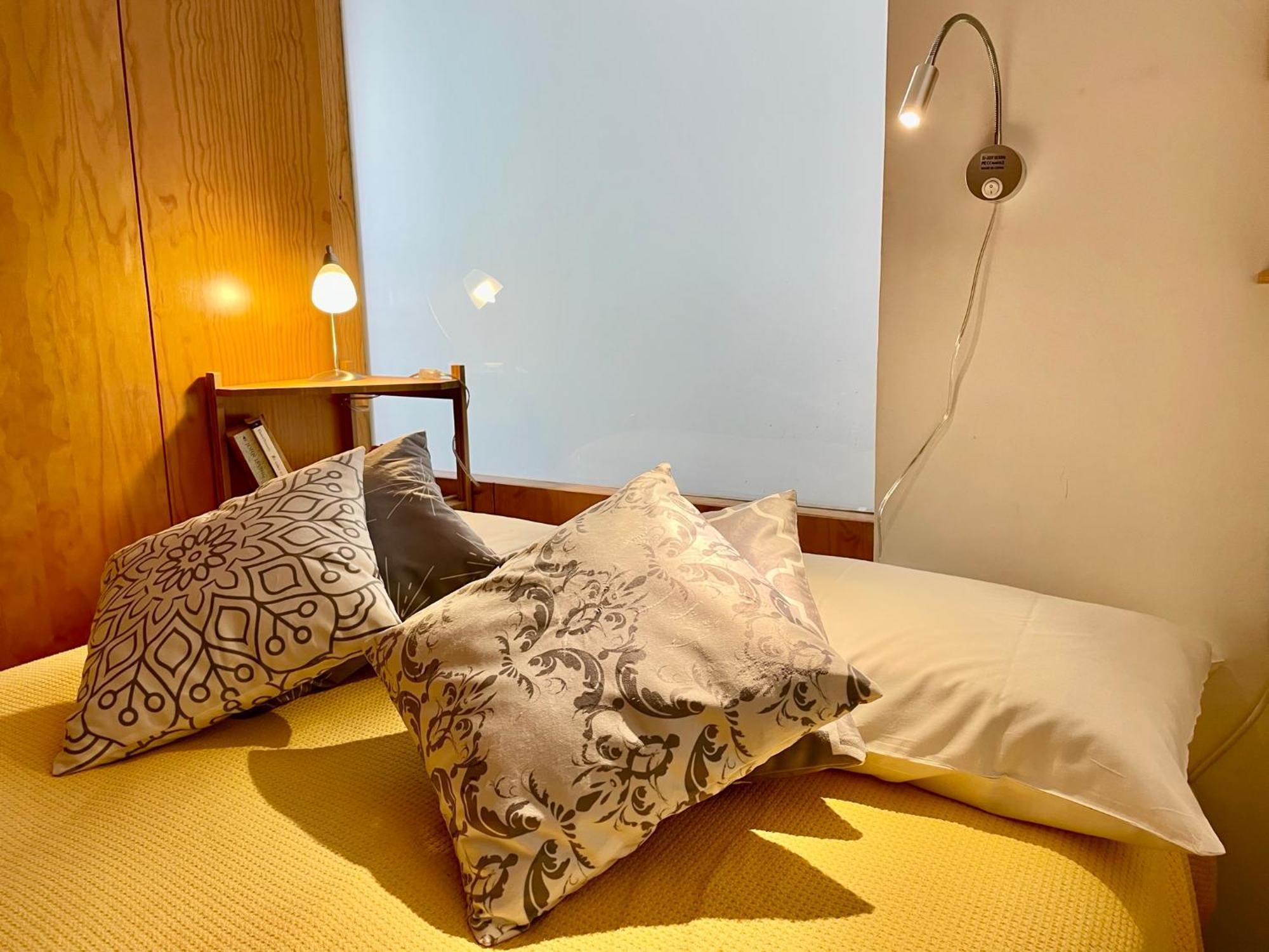 Apartamento Centrico - Catedral Sevilla Eksteriør bilde