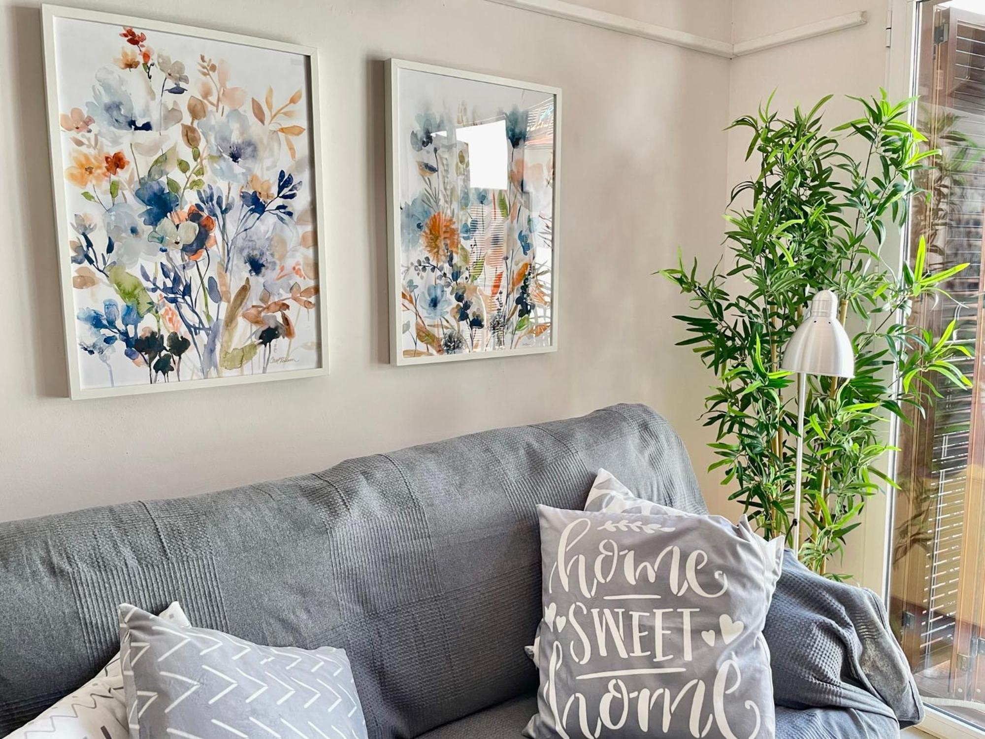Apartamento Centrico - Catedral Sevilla Eksteriør bilde